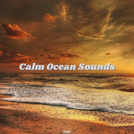 Rolling Ocean Wave Sounds