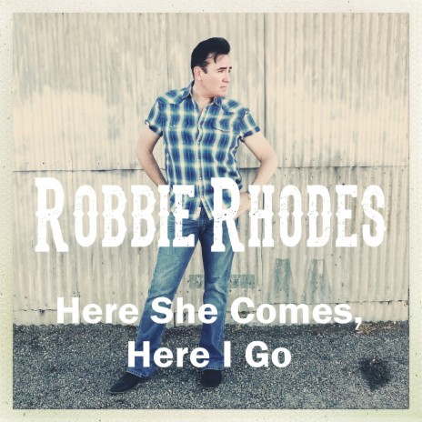 Here She Comes, Here I Go | Boomplay Music