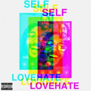 Self LoveHate