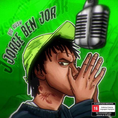 Jorge Ben Jor | Boomplay Music