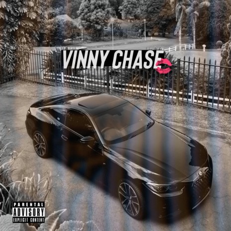 Vinny Chase | Boomplay Music