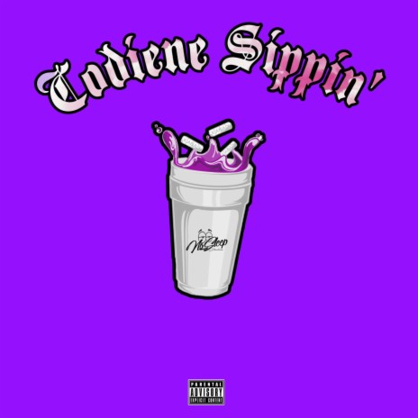 Codiene Sippin (feat. Lord Rogue) | Boomplay Music