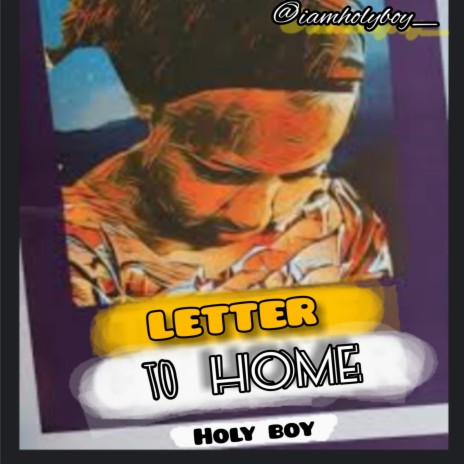 Letter To Home | Boomplay Music