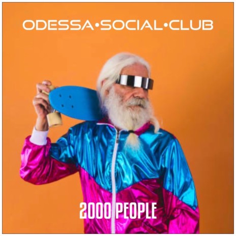 2000 People | Boomplay Music