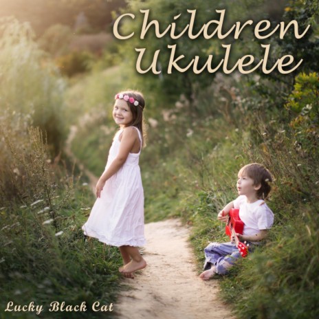 Children Ukulele