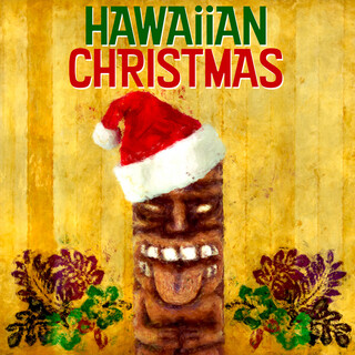 Hawaiian Christmas