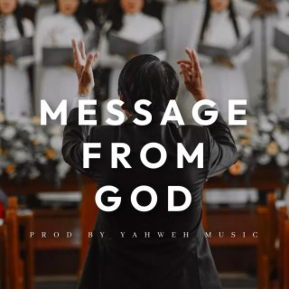 Message From God (Instrumental)