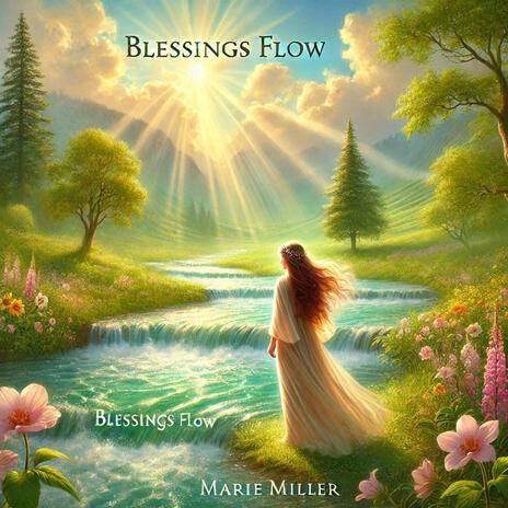 Blessings Flow | Boomplay Music