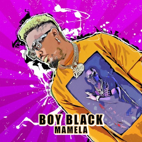 Mamela | Boomplay Music