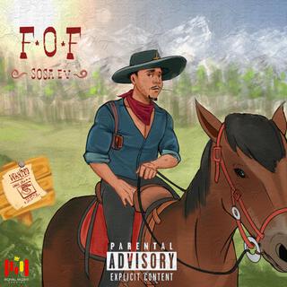 FRIEND OR FOE (F.O.F)