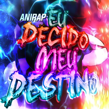 Eu Decido Meu Destino | Boomplay Music