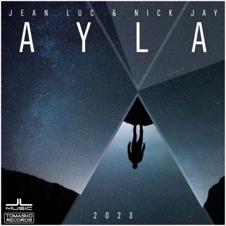 Ayla 2023 (Extended Mix) ft. Nick Jay