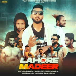 Lahore Di Madeer