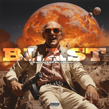 Blast | Boomplay Music