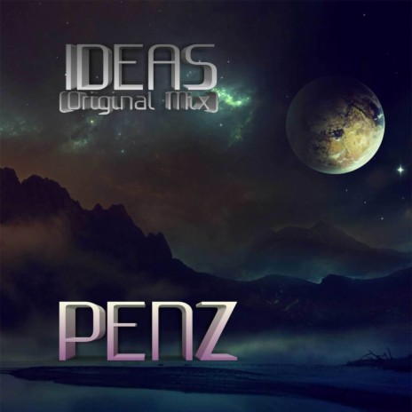 Ideas (Original Mix) | Boomplay Music