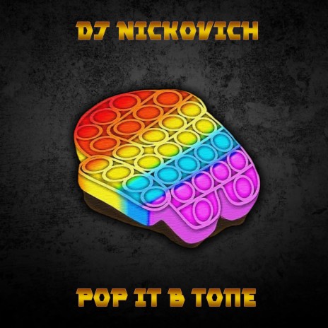 Pop It в топе