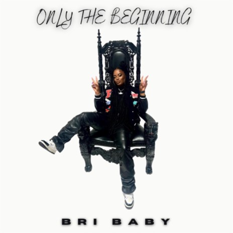 Only The Beginning | Boomplay Music