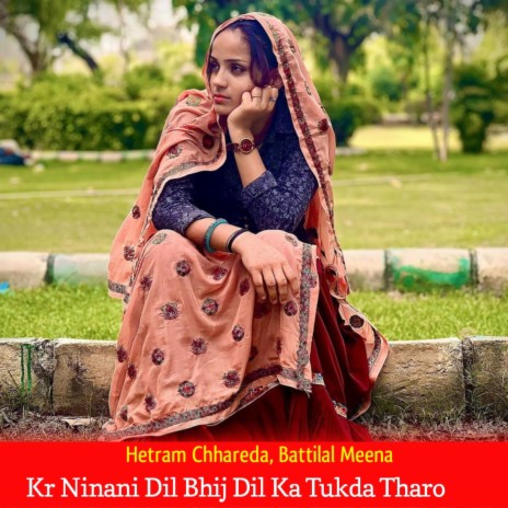 Kr Ninani Dil Bhij Dil Ka Tukda Tharo | Boomplay Music