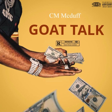 GOAT TALK