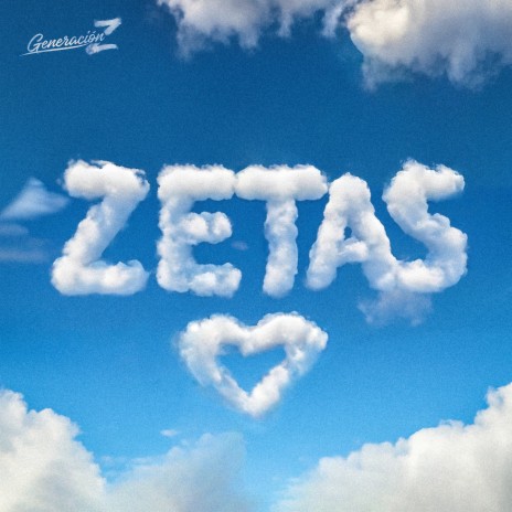 Zetas | Boomplay Music