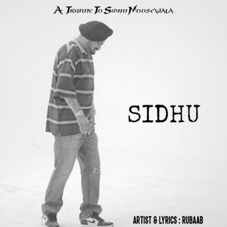 Sidhu | Boomplay Music