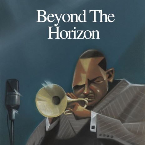 Beyond The Horizon ft. Saxofón Jazz & Artista de Jazz Suave