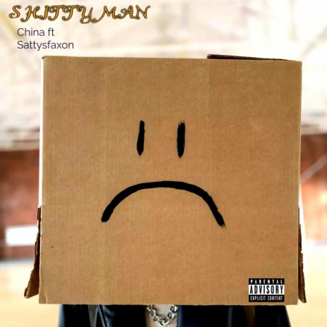 Shitty Man | Boomplay Music