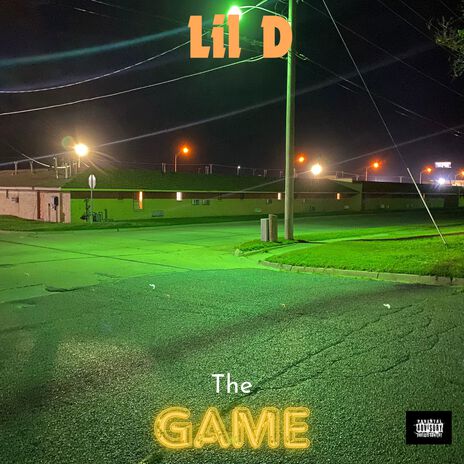 The Game | Boomplay Music