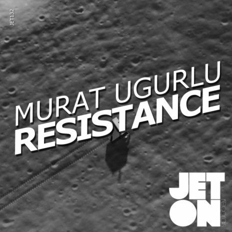 Resistance (Original Mix)