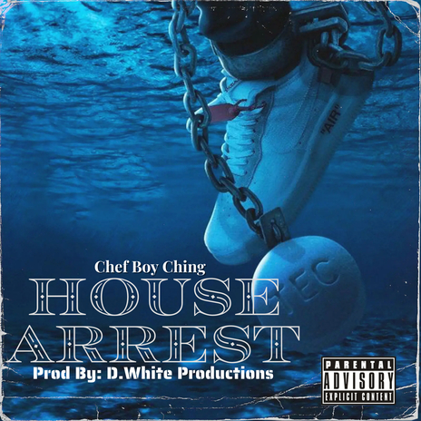 HOUSE ARREST ft. D. White Productions | Boomplay Music