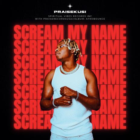 Scream My Name 2.0 | Boomplay Music