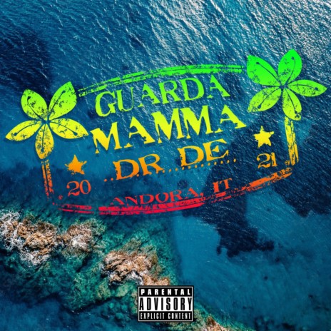 Guarda Mamma ft. Ciro | Boomplay Music