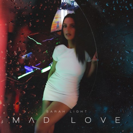 Mad Love | Boomplay Music