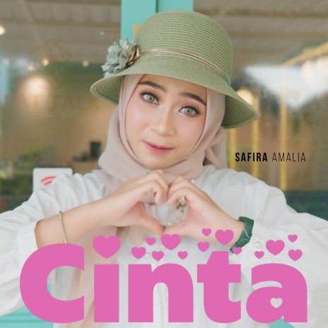 Cinta | Boomplay Music