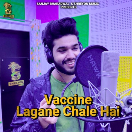 Vaccine Lagane Chale HaI | Boomplay Music