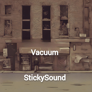 Vacuum