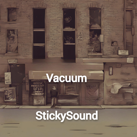 Vacuum | Boomplay Music