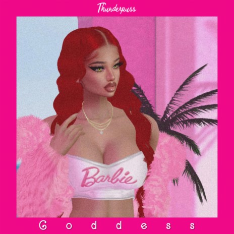 Goddess (From the Roblox Barbie Soundtrack)