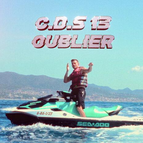 Oublier | Boomplay Music