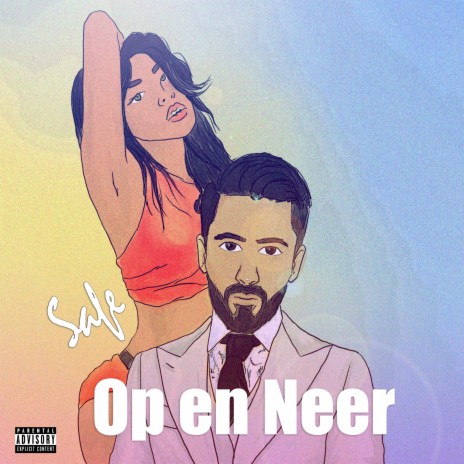 Op en Neer | Boomplay Music