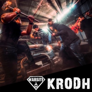 Krodh lyrics | Boomplay Music