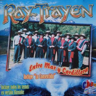 Ray-Trayen