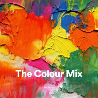 The Colour Mix