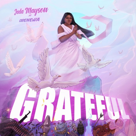 Grateful (feat. Obenewa) | Boomplay Music