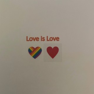 Love is Love