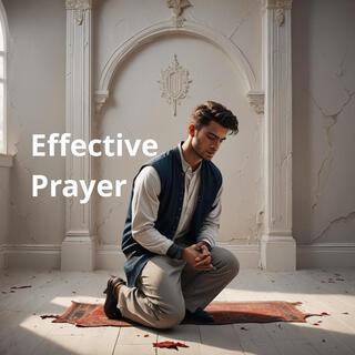 Effective Prayer