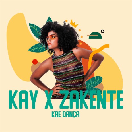 Kre Dança | Boomplay Music