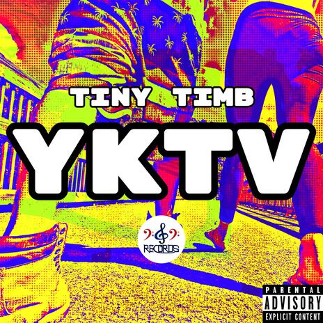 YKTV | Boomplay Music