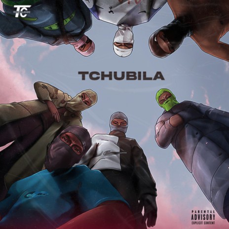 Tchubila | Boomplay Music