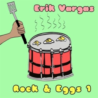 Rock & Eggs 1